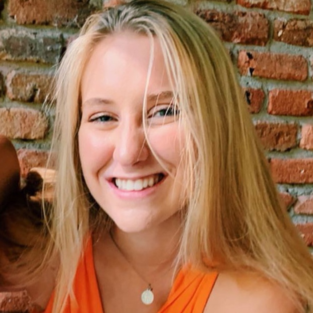 Meet your Posher, Rachel